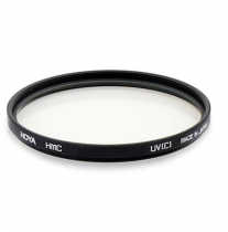 Hoya 58mm UV (C) filter