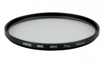 Hoya HMC Multi-Coated UV(C) 82mm Slim Frame Filter