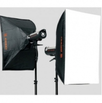 Softbox M-60X60