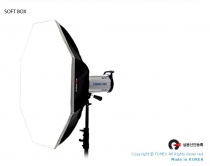 Softbox Fomex Octa 90cm