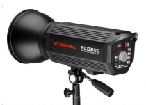 GoldenShell ECD 600