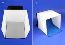 Fomex Light Tent 40cm