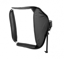 Softbox E-40x40 Foding