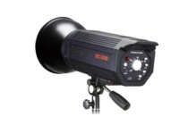 GoldenShell EC-300 