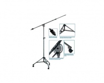 Boom EF-C0502
