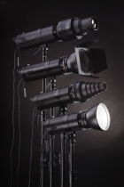 Đèn Flash Studio Photon ALFA 1000