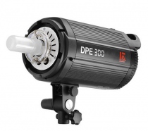 Đèn Flash Studio Jinbei DPE 300