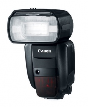 Canon Speedlite 600EX-RT