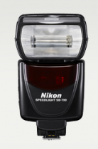 Nikon Speedlight SB-700
