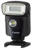 Canon Speedlite 320EX
