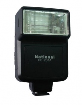 National PE-201A