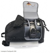 Lowepro Fastpack 250