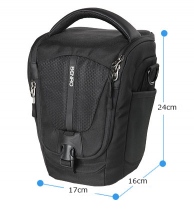 Benro Coolwalker Z20