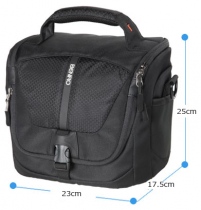 Benro Coolwalker S20