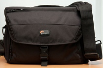 Lowepro Nova 5