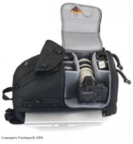 Lowepro Fastpack 200