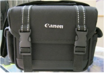 Bao đựng máy Canon