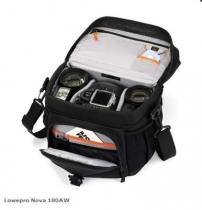 Lowepro Nova 180AW
