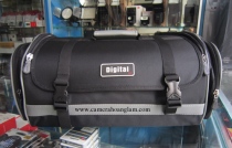 Túi đựng máy ảnh Format Backpack 150 (Black)