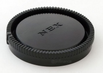 Lens cap for Sony NEX E NEX-5 NEX-3 NEX 3 NEX