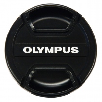 Lens cap Olympus 49mm