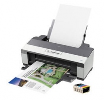 Epson Stylus Office T1100