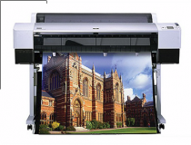 EPSON STYLUS Pro 9880C