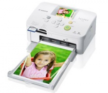 CANON SELPHY CP760
