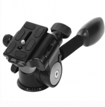 Ball head Q08 cho tripod monpod