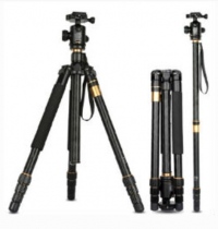 Chân máy ảnh Tripod Beike Q999