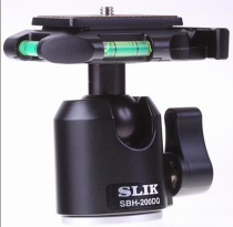 Slik Ball Head SBH-200DQ