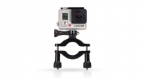 GoPro Roll Bar Mount