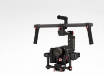 Dji Ronin M