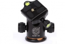 Tripod Head Beike Q03