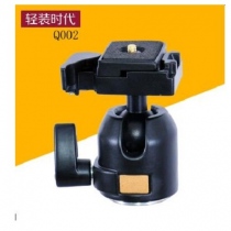 Tripod head Q002