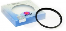 B+W 72mm 007M Clear 