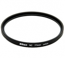 Nikon NC 77mm