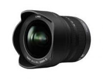 Lens Panasonic Lumix G VARIO 7-14mm F4.0 ASPH