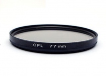 Nikon CPL 77mm