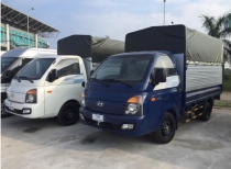 Xe tải Hyundai H150