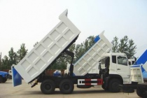 Dongfeng DFL 3251A