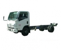 ISUZU Forward NPR85K 