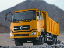 DONGFENG BEN DFL3251A