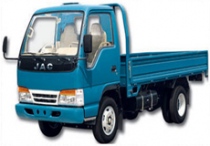 JAC HFC 1040K