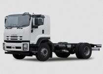 ISUZU Forward FVR34Q 