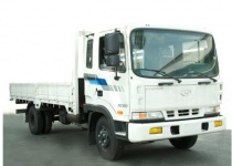 Hyundai HD120 