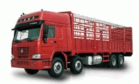 Cửu Long-SINOTRUCK (HOWO)