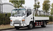 Xe tải JAC 3T4