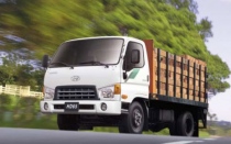 Hyundai HD65 Long-D4DC 6,5 Tấn 2011