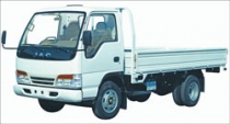 JAC 980 kg